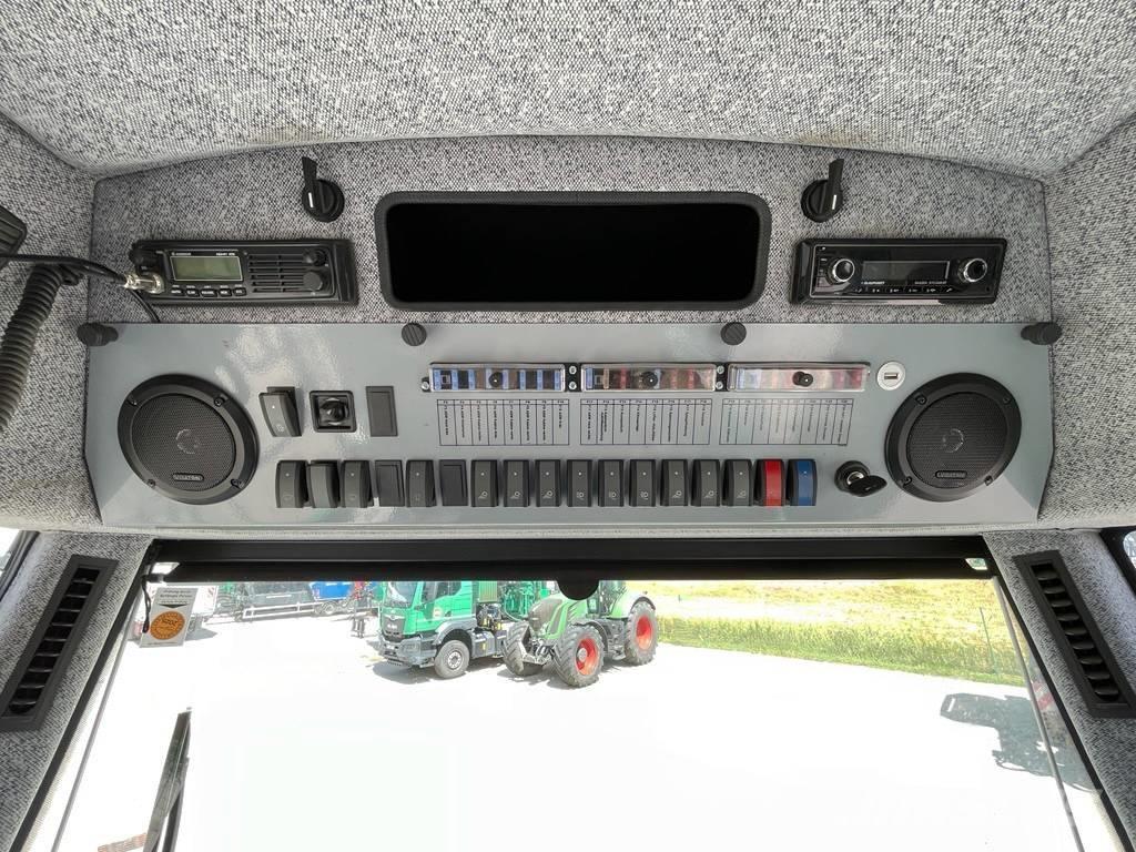 Albach Diamant Medienos smulkintuvai