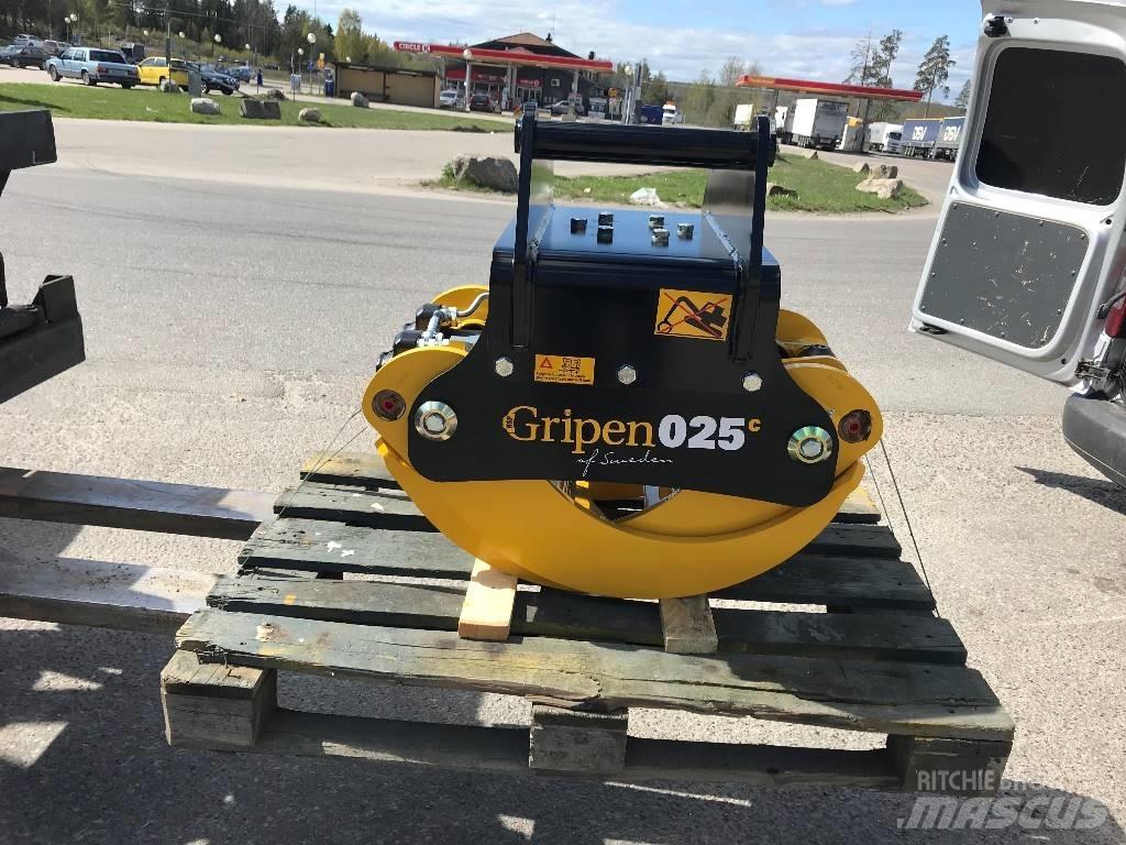 HSP Grip 025C Griebtuvai