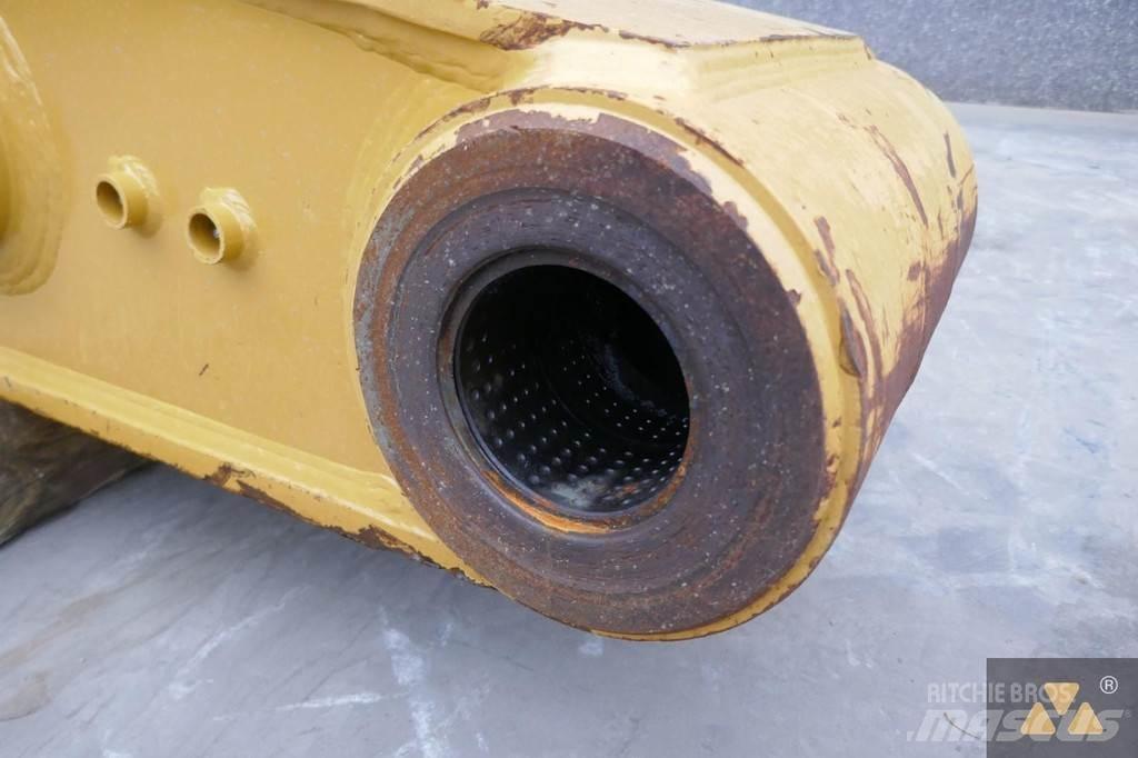 CAT 352F Stick Transportas - Kita