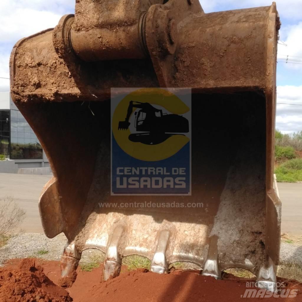 Volvo EC 210 D Vikšriniai ekskavatoriai