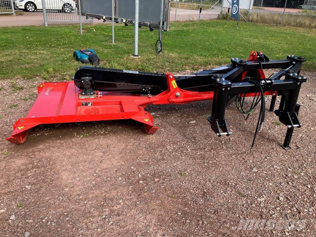 Tokvam ilsbo M160S Žemės ūkis - Kita