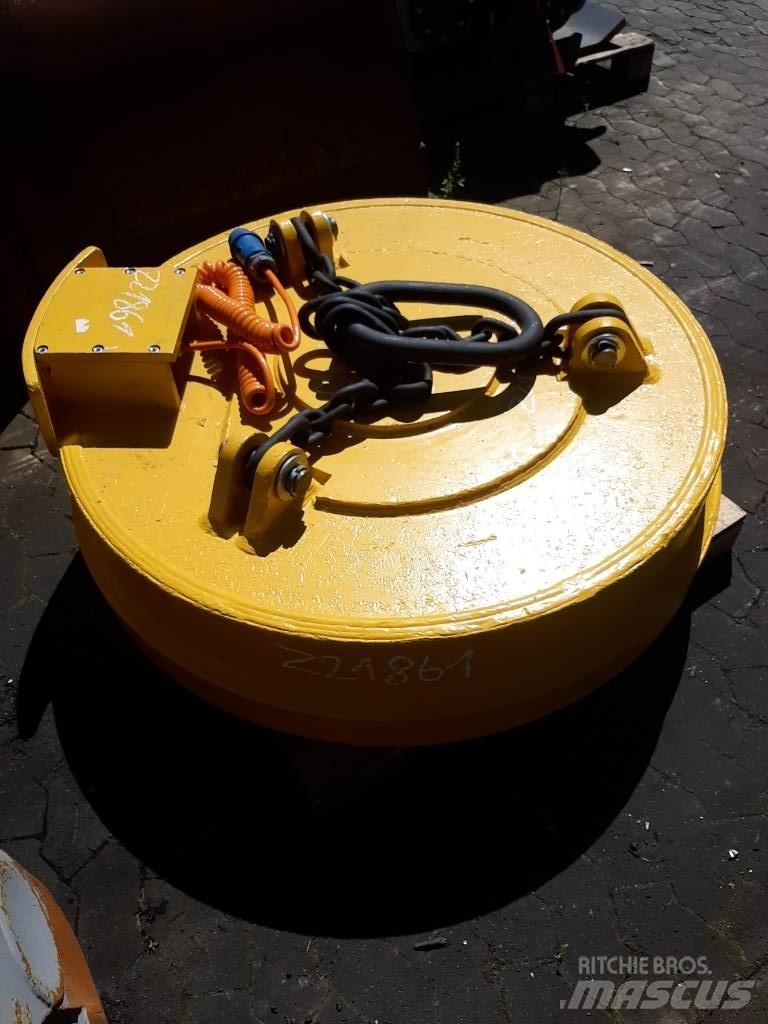  WOKO R12,5 Vibratoriai