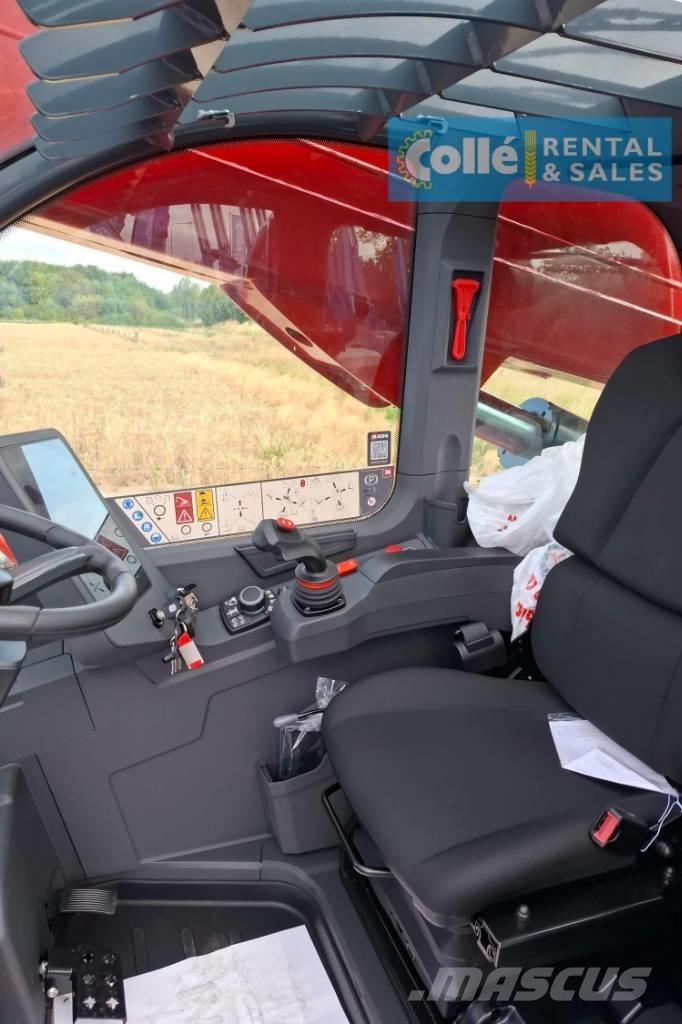 Magni RTH 6.26 | 2025 Teleskopiniai krautuvai