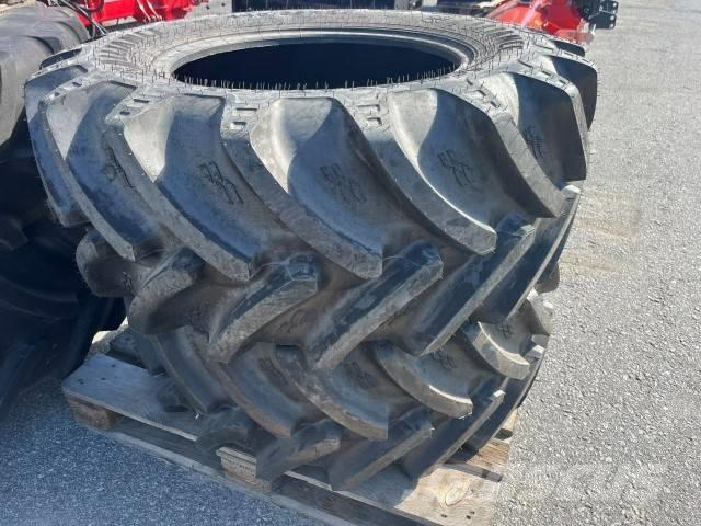 Alliance 440/65R24 Padangos, ratai ir ratlankiai