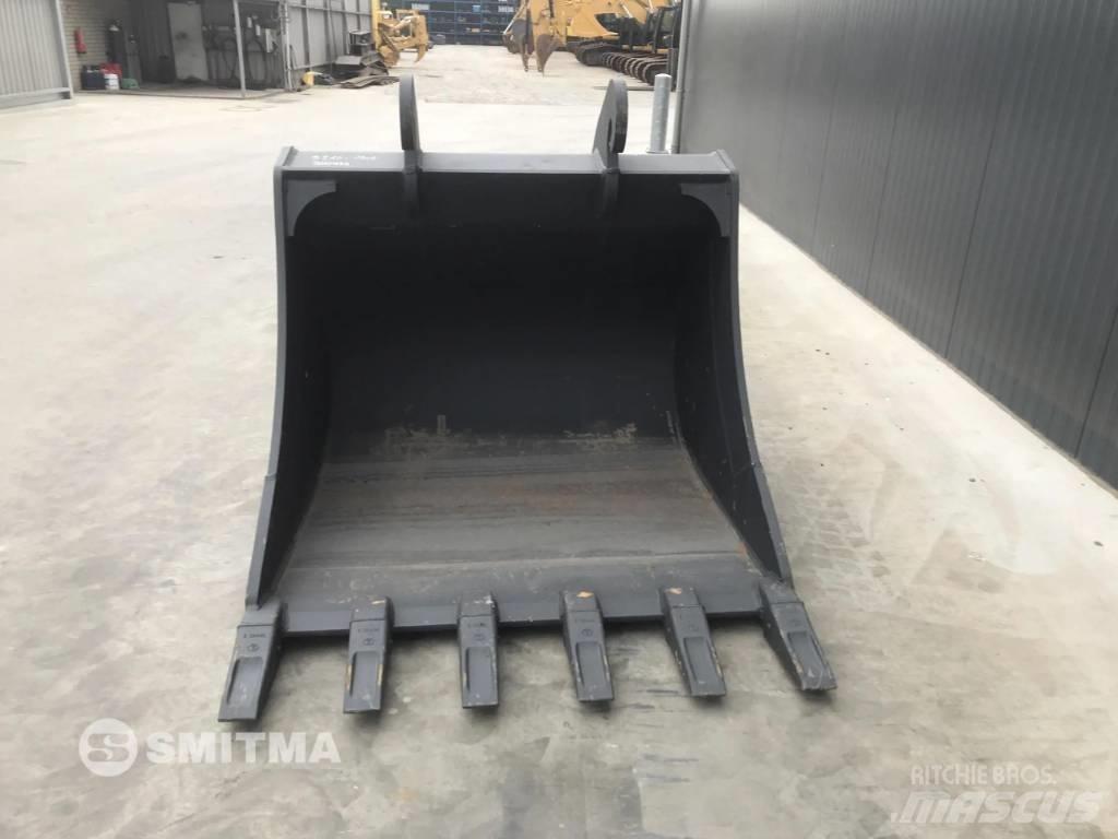  Smitma CW40 Kaušai