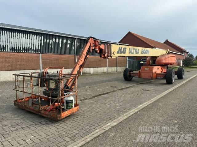 JLG 1350 SJP Teleskopiniai keltuvai