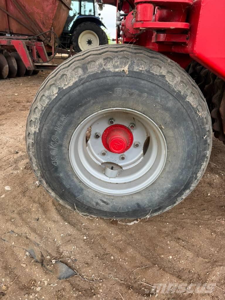 He-Va Rolls 950 Volai