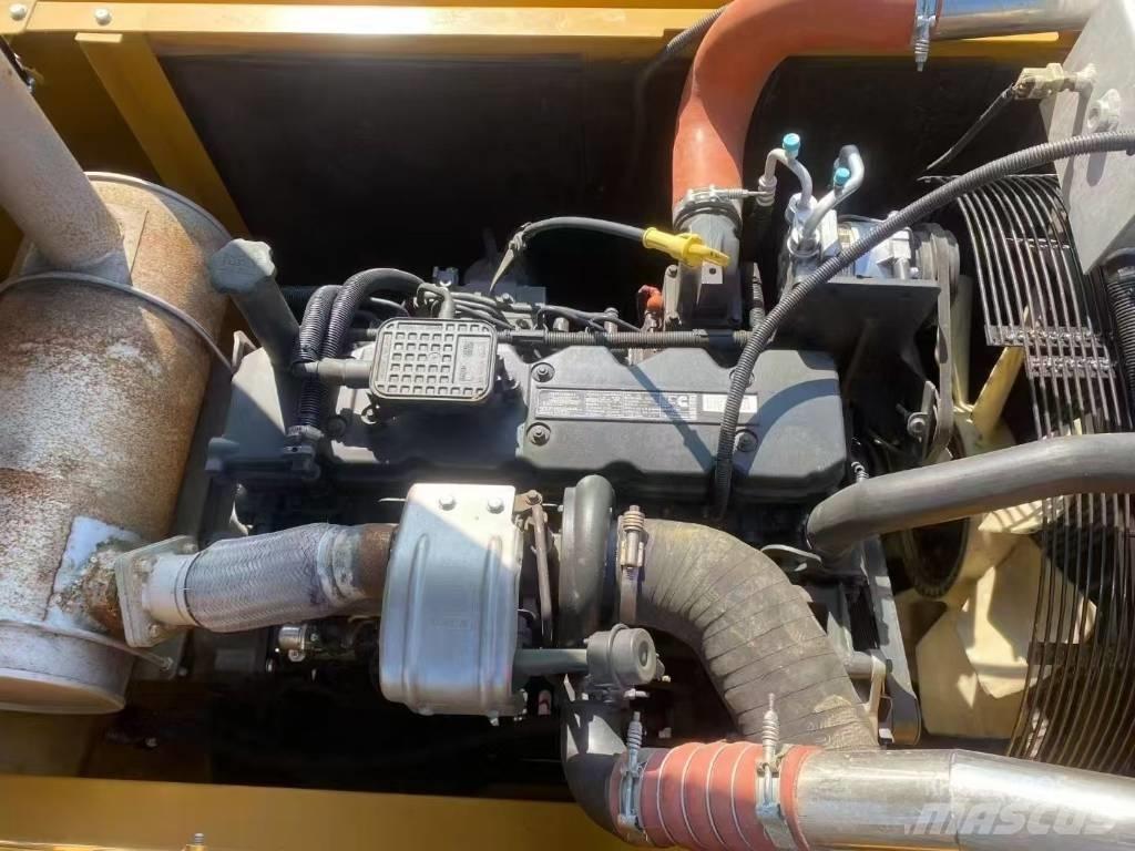 XCMG XE 305DX Vikšriniai ekskavatoriai