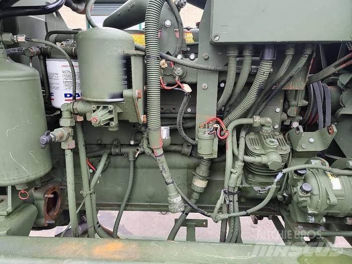  Engines NT133 Transportas - Kita