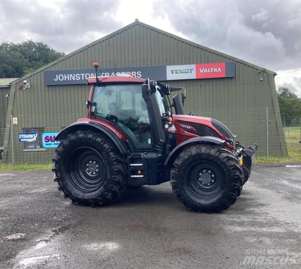 Valtra N 175 D Traktoriai