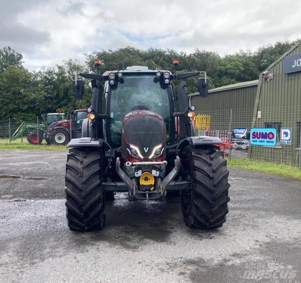Valtra N 175 D Traktoriai