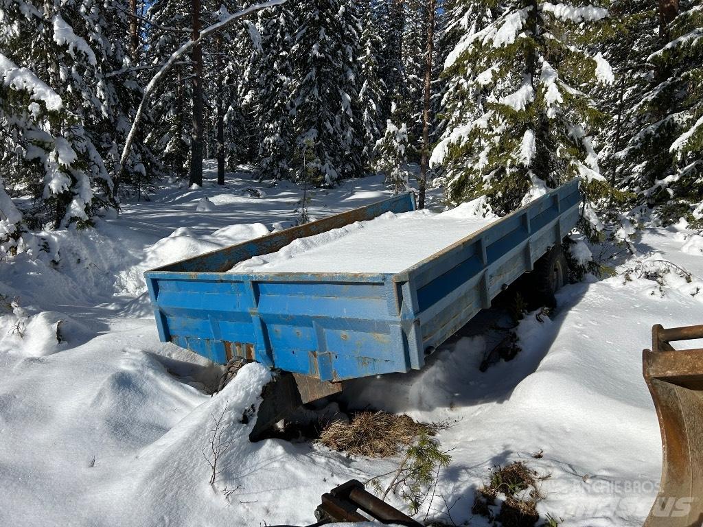 Volvo EW 160 C Ratiniai ekskavatoriai