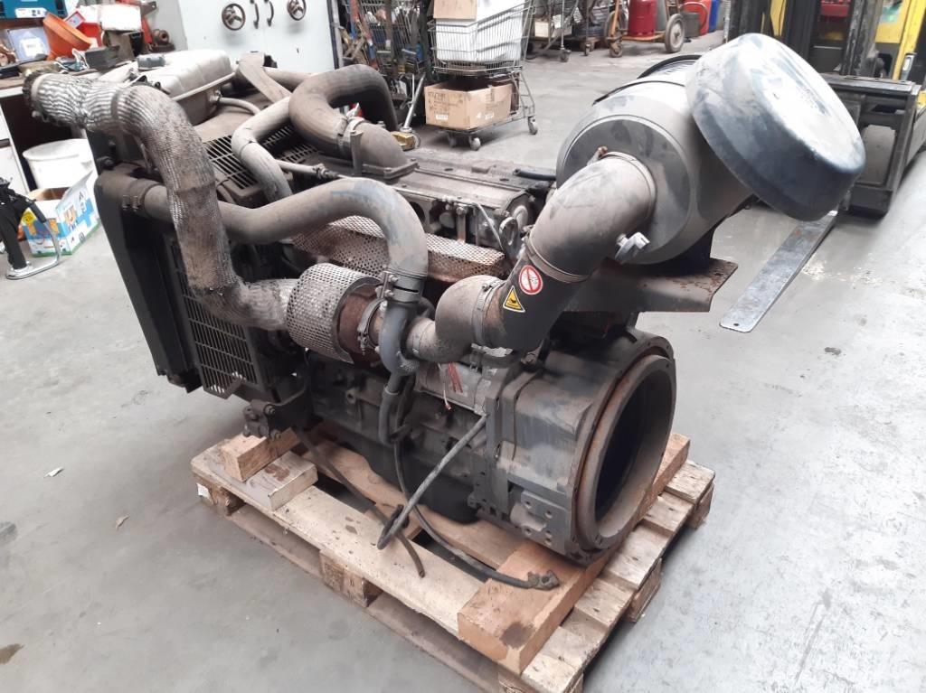 Deutz BF4M1013EC Varikliai