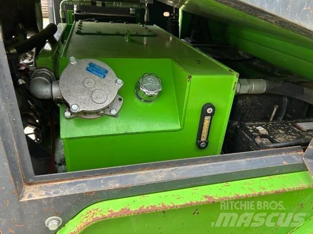 TrommALL 5800 Tr Sietai