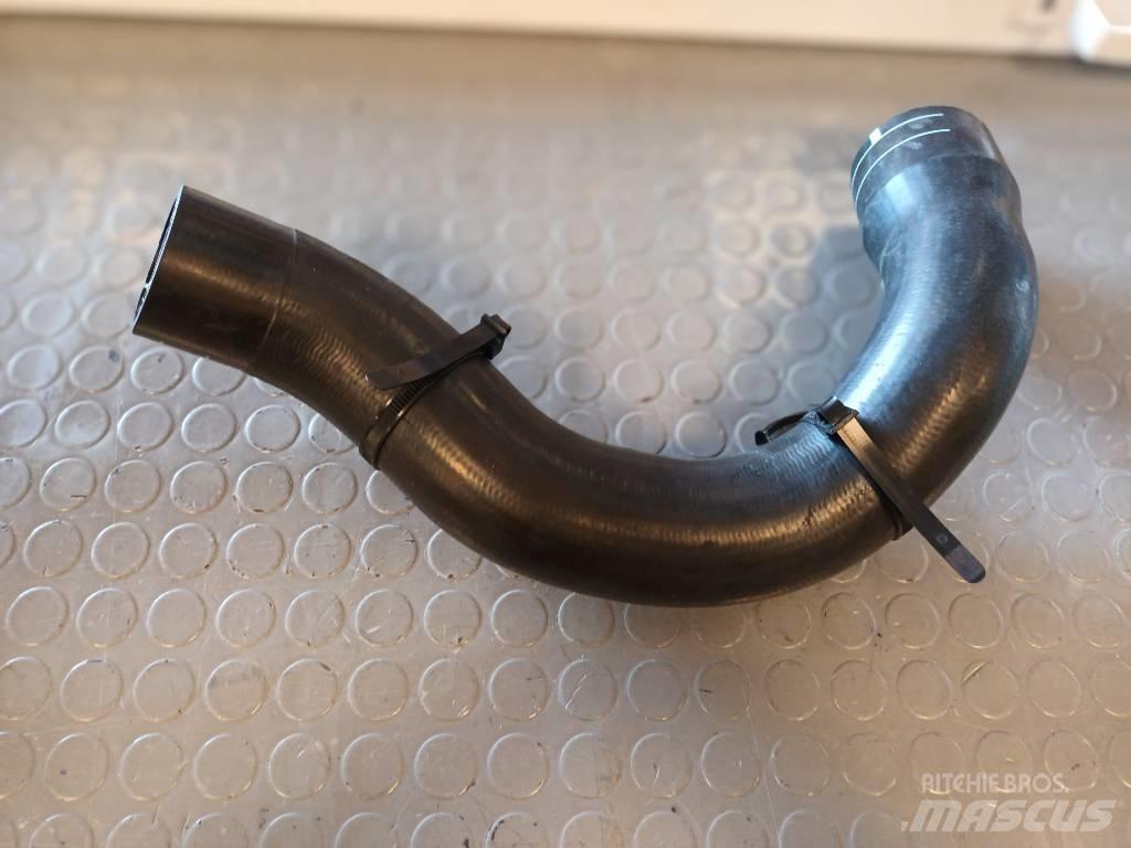 Volvo PIPE 20939564 Hidraulikos įrenginiai