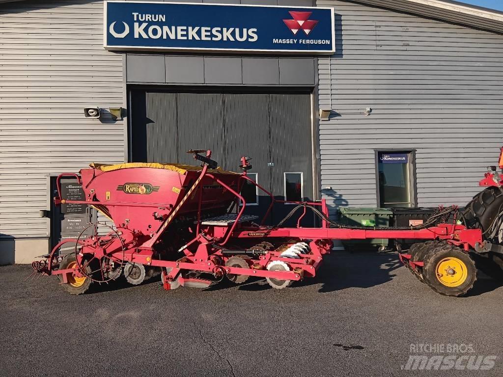 Väderstad Rapid 300C Sėjamieji kombainai