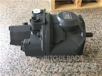 Cummins QSB6.7-C215 Varikliai