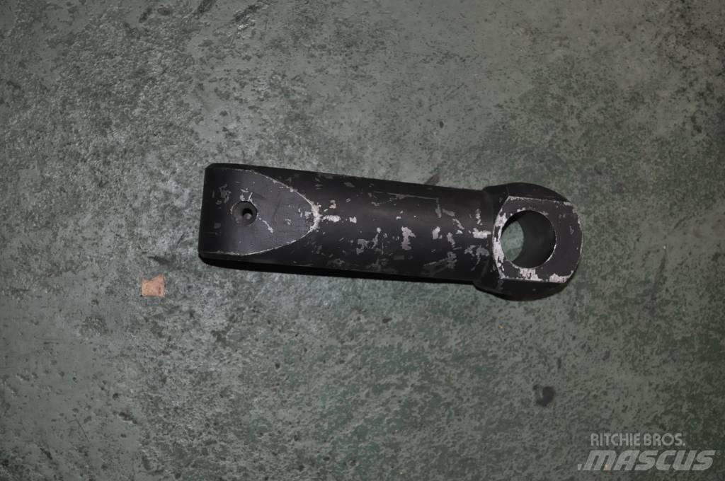 Loglift Zawiesie Miško technika - Kita