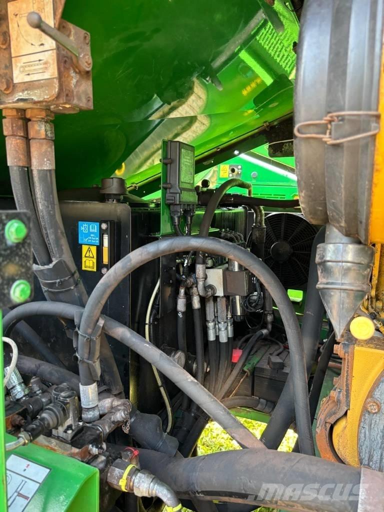 McCloskey R230 Sietai