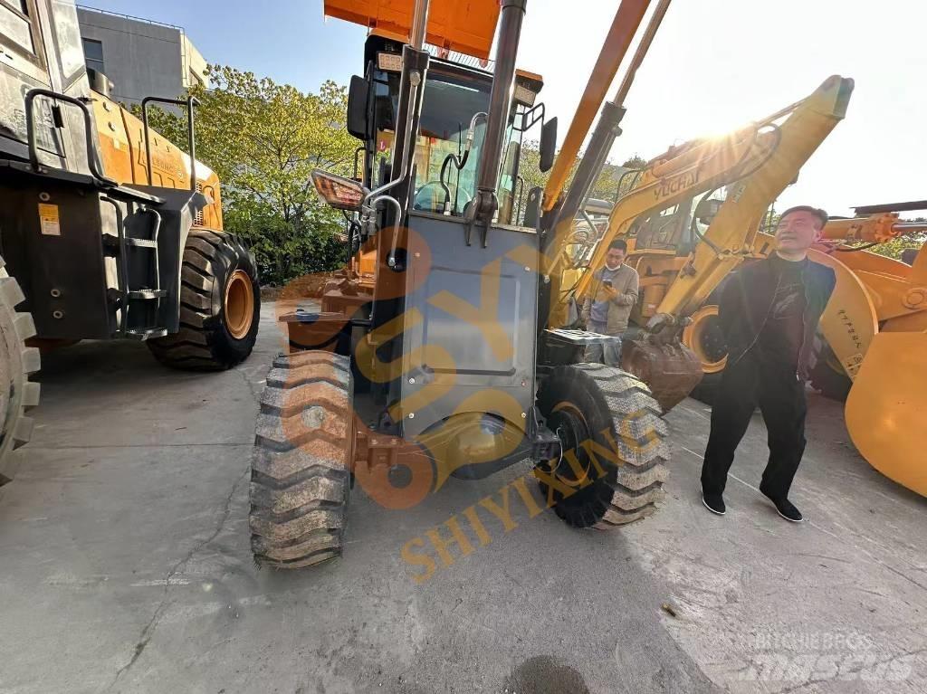 SDLG LG 920 Naudoti ratiniai krautuvai