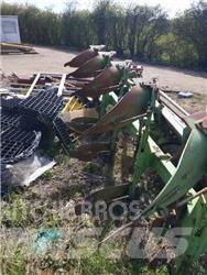 Dowdeswell DP100S Apverčiamieji plūgai