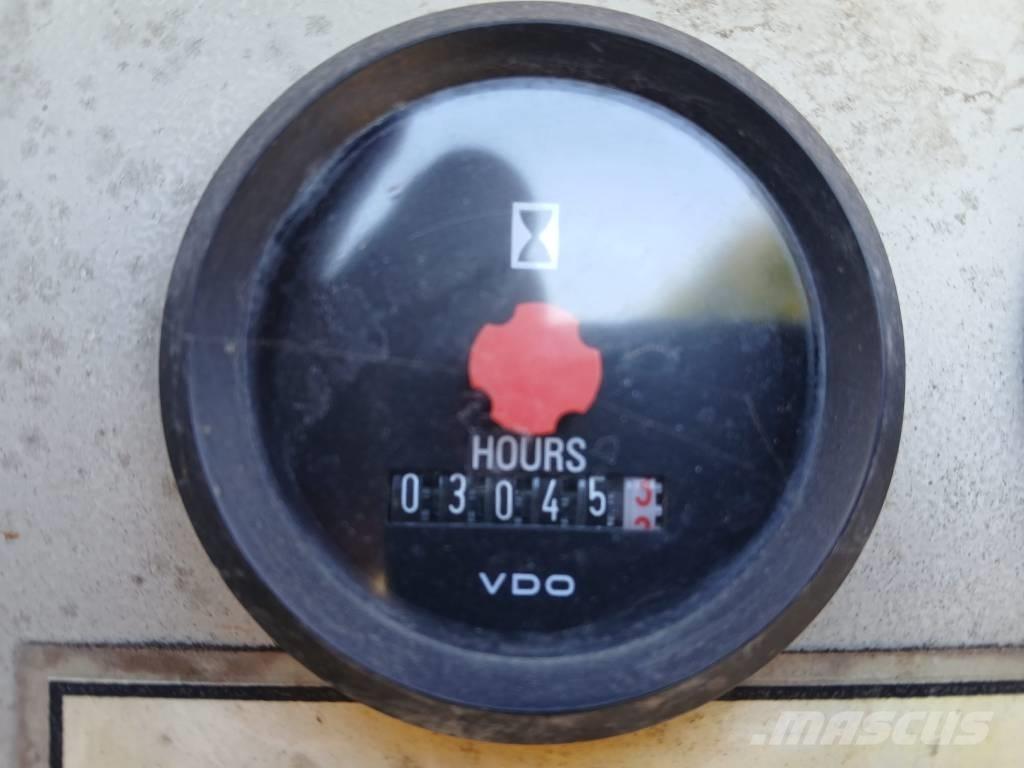 Tim TS2000 Mobilūs sietai