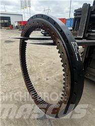 Doosan DX 160 Transmisijos