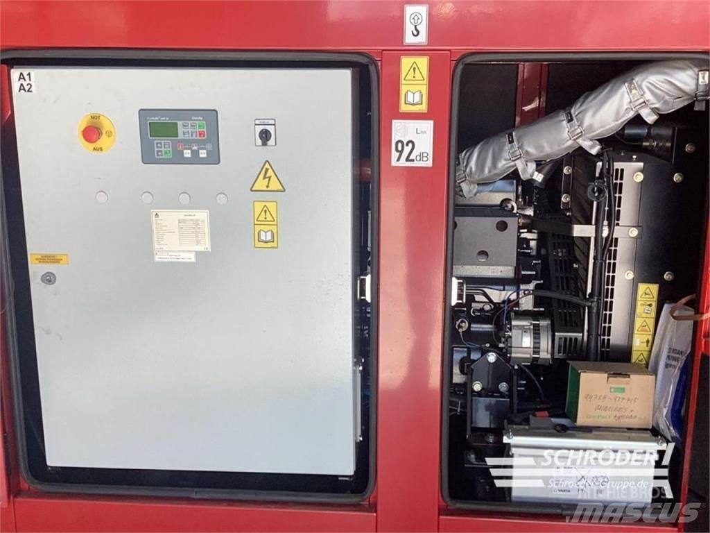 Valtra VG 60 Žemės ūkis - Kita