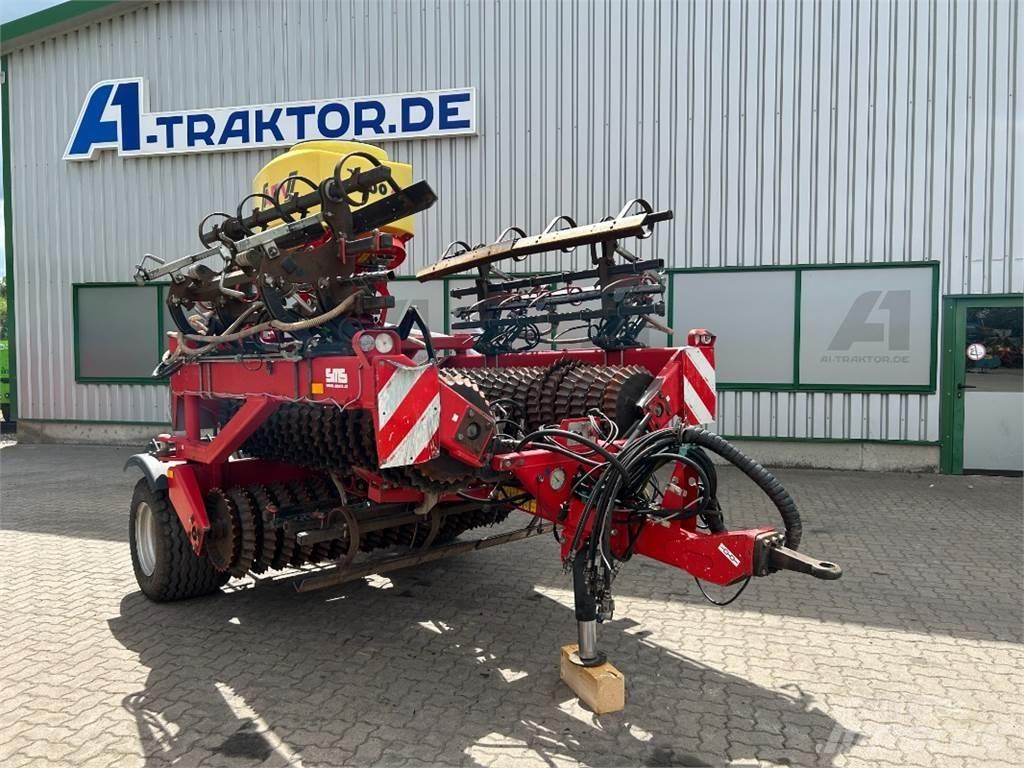 SMS CVH 630 / Z500 Žemės ūkis - Kita