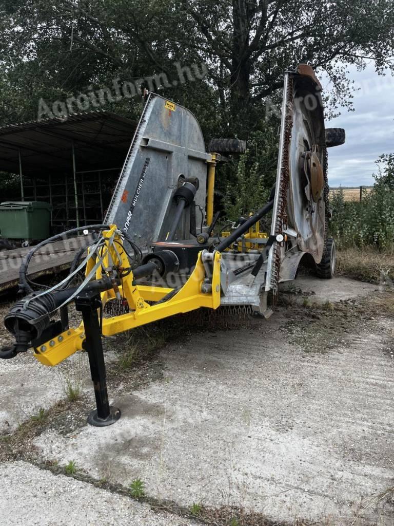 Bednar MZ 6000 Ganyklų šienapjovės / rėžtuvės