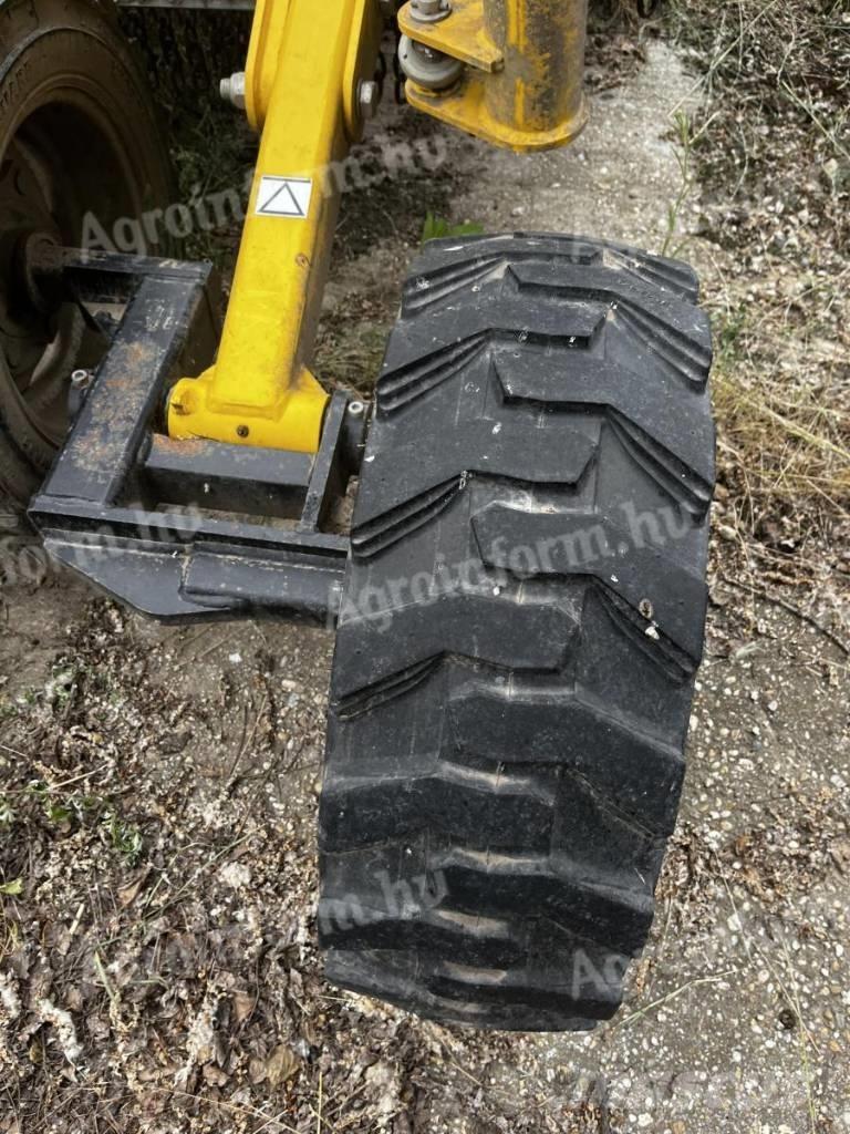 Bednar MZ 6000 Ganyklų šienapjovės / rėžtuvės