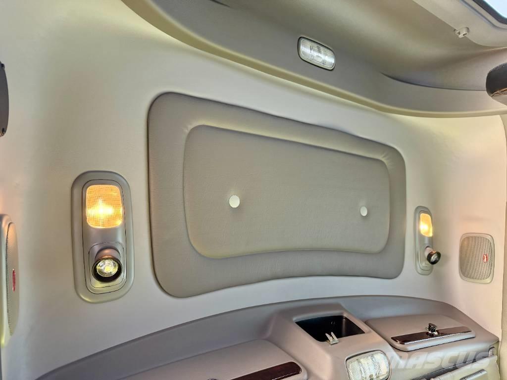 Peterbilt 389 Naudoti vilkikai