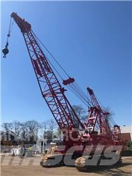 Manitowoc 10000 Vikšriniai kranai