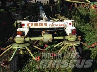 CLAAS Volto 1050 Šieno grėbliai ir vartytuvai