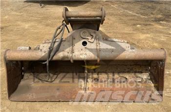 Lehnhoff MS21 2000mm Kaušai