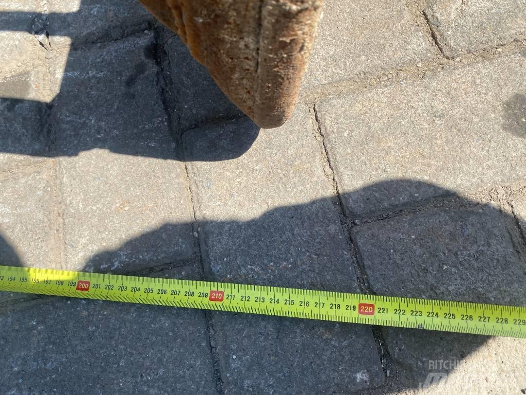 Verachtert VRG-50 Griebtuvai