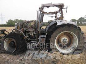 Steyr 6175 CVT    rim Padangos, ratai ir ratlankiai