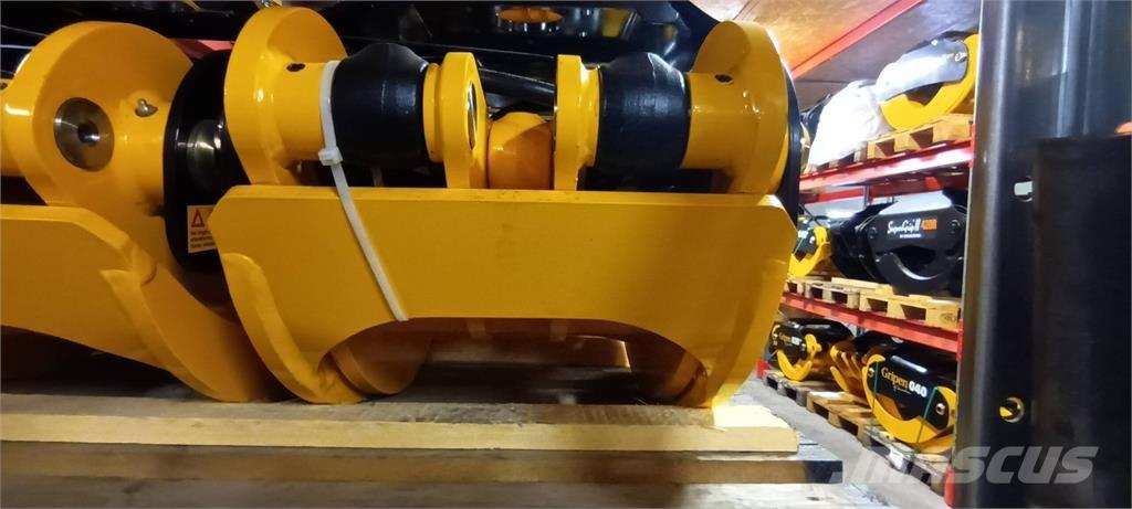 HSP Gripen 025HD Griebtuvai