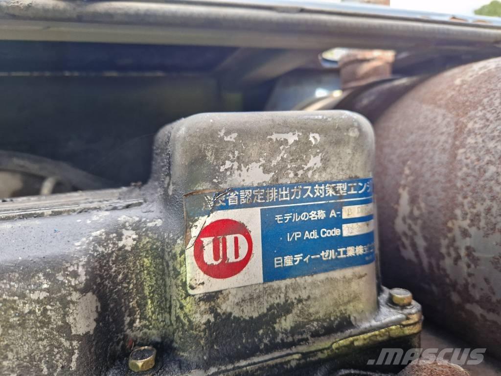 Takeuchi TB070w Ratiniai ekskavatoriai
