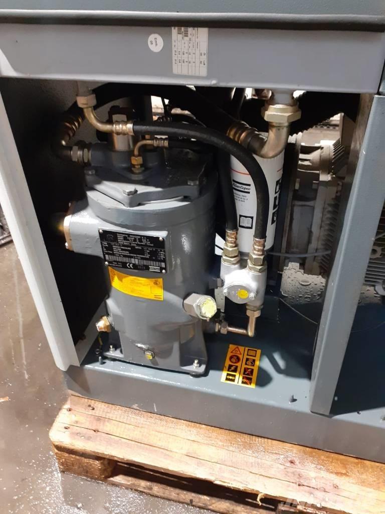 Atlas Copco GA 30 C Kompresoriai