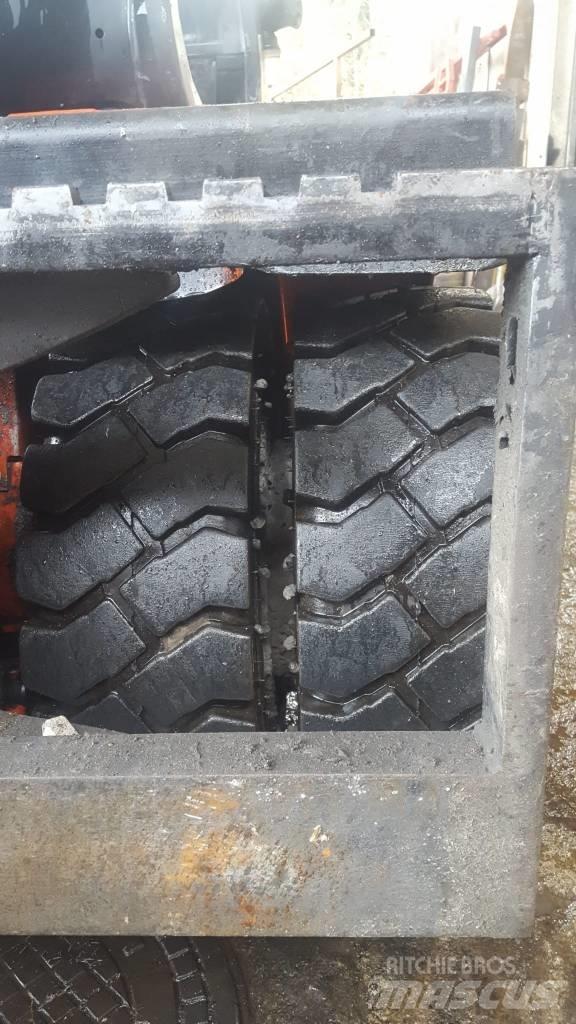 Linde H45D600 Dyzeliniai krautuvai