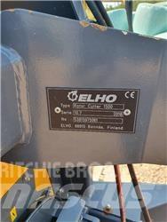 Elho Rotocutter 1500 Kiti pašarų derliaus nuėmimo įrengimai
