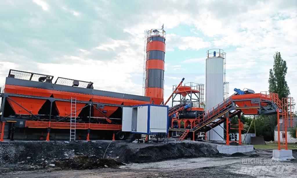  STAINMANN Coldmix Asfalto maišymo technika