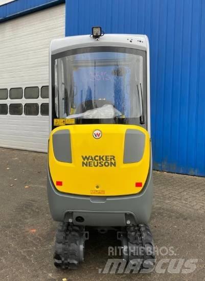 Wacker Neuson ET 20 Mini ekskavatoriai < 7 t