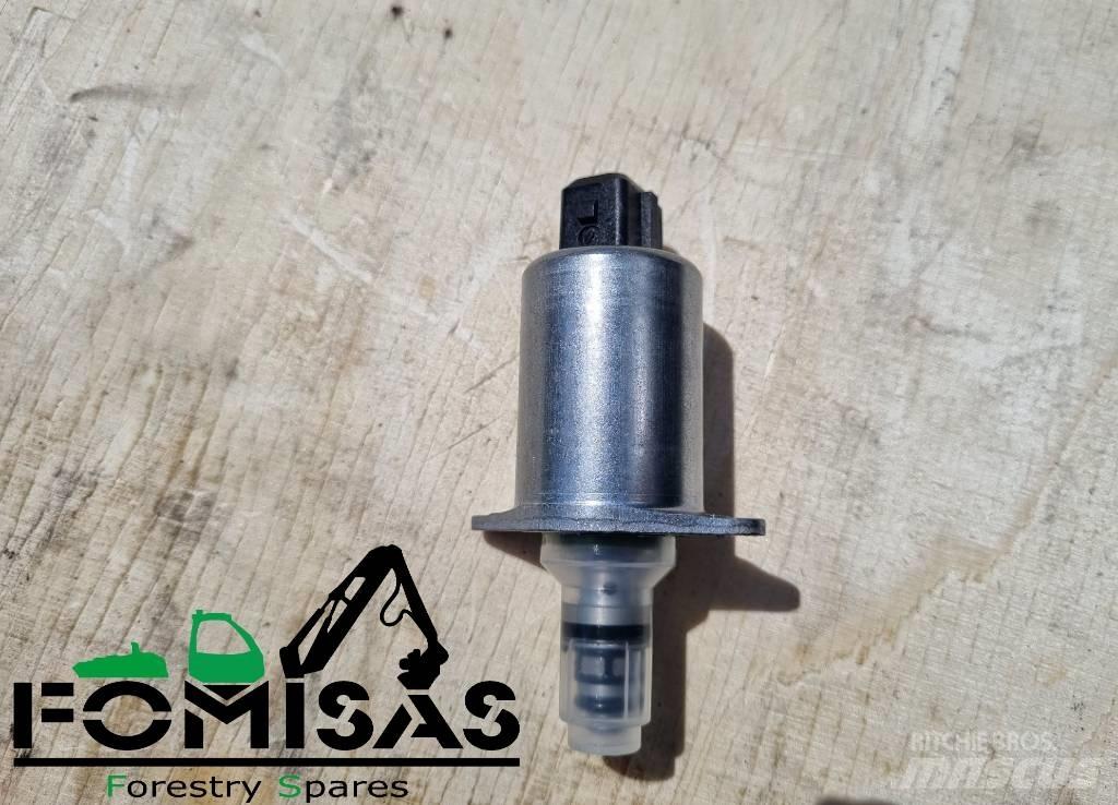 Ponsse Valve 0070089 Hidraulikos įrenginiai