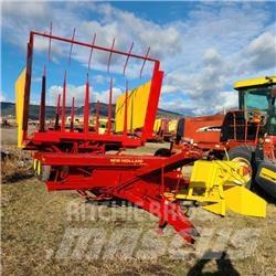 New Holland 1033 Kiti pašarų derliaus nuėmimo įrengimai