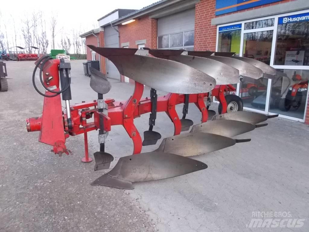 Agrolux MRS 4975 AX Apverčiamieji plūgai