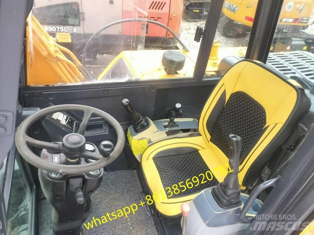 Xinyuan XYB75W Vikšriniai ekskavatoriai