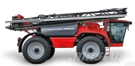 Horsch Leeb PT 6.300 Savaeigiai purkštuvai