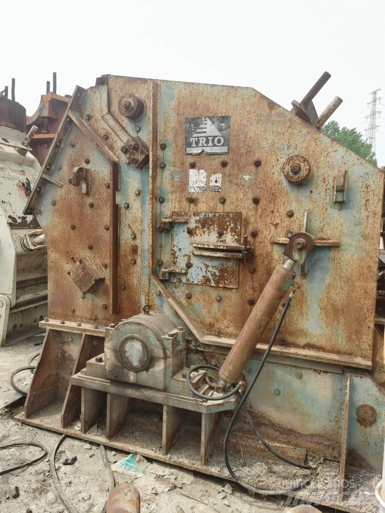 Trio APS5160 Trupintuvai